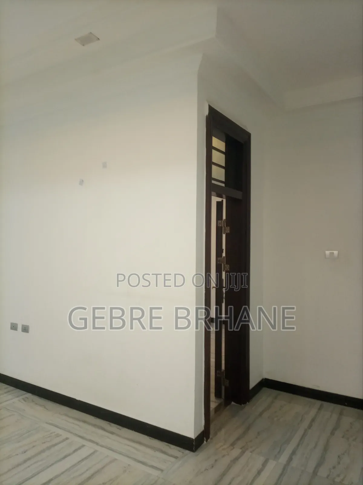 3bdrm Apartment in Apartment, Yeka for rent