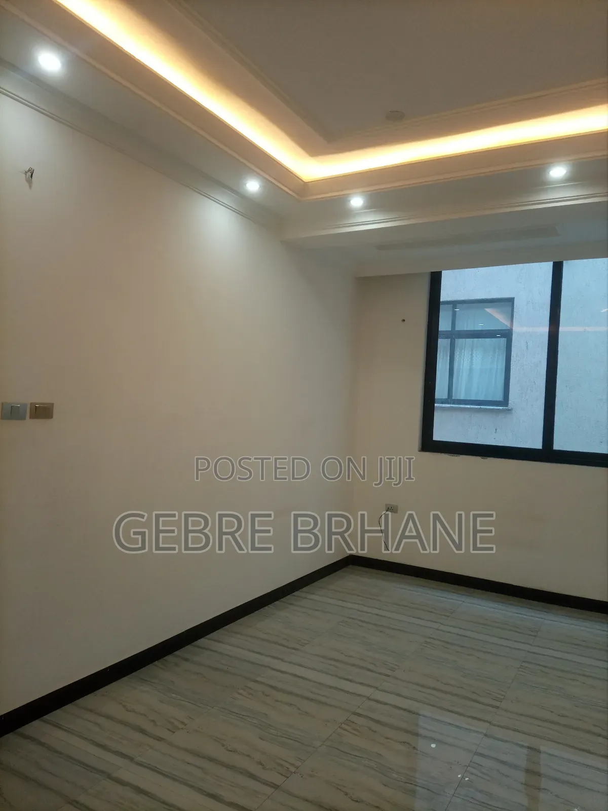 3bdrm Apartment in Apartment, Yeka for rent