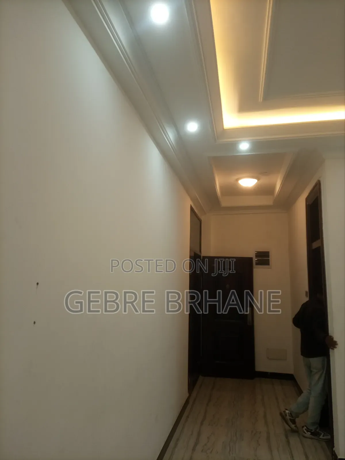 3bdrm Apartment in Apartment, Yeka for rent