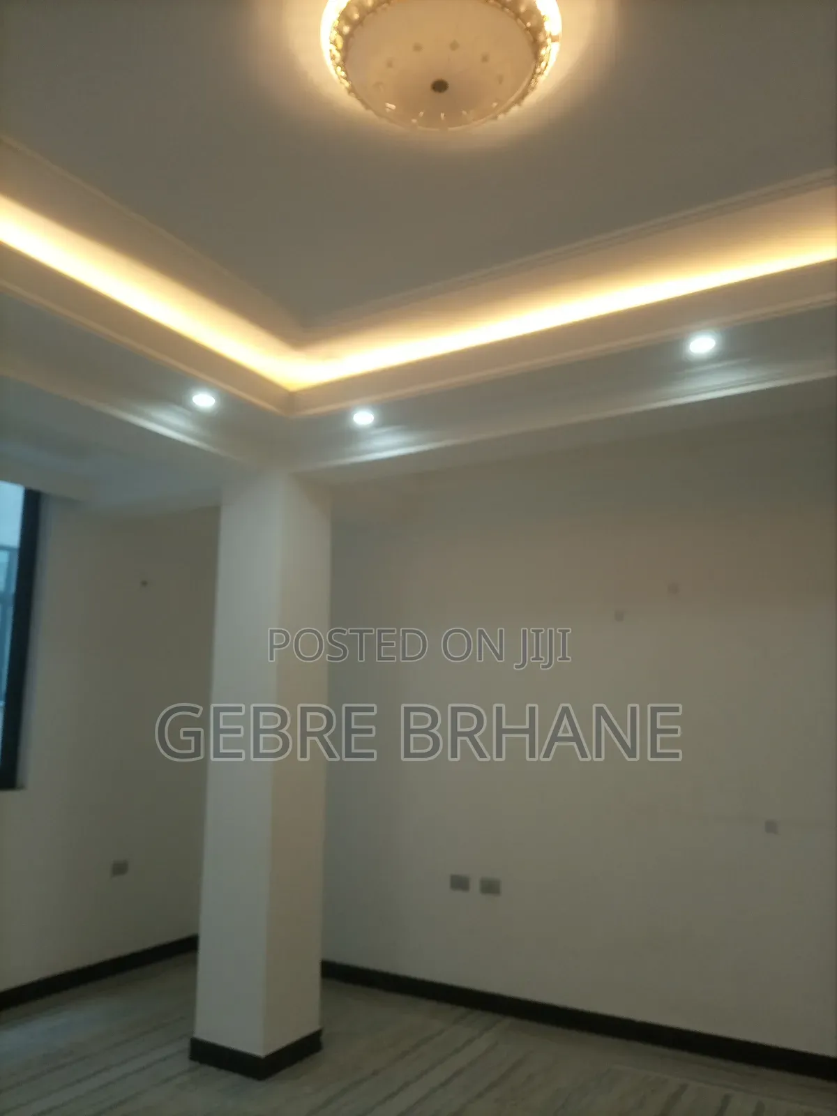 3bdrm Apartment in Apartment, Yeka for rent