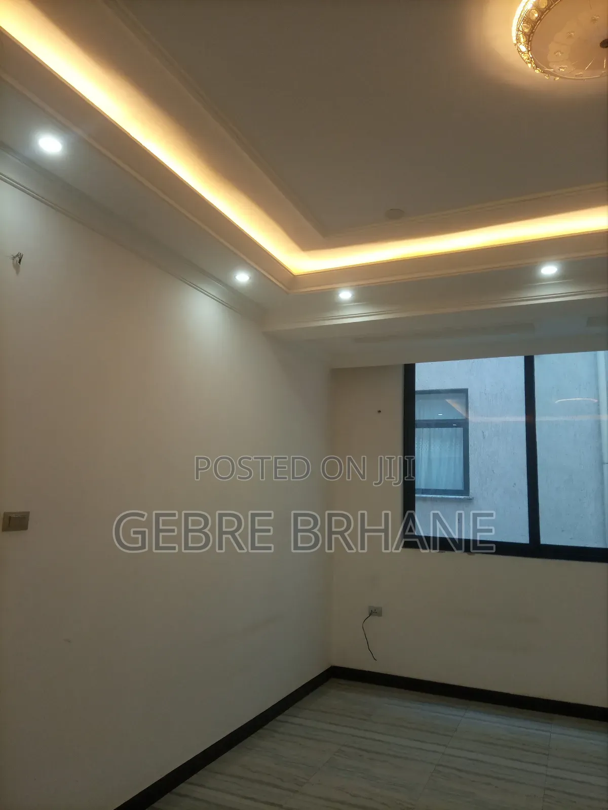 3bdrm Apartment in Apartment, Yeka for rent