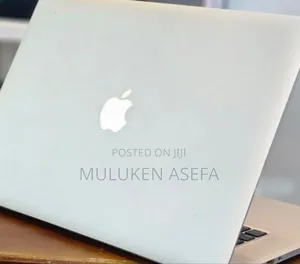 New Laptop Apple MacBook Pro M1 16GB Intel Core I7 SSD 256GB