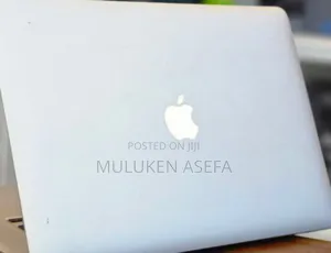 New Laptop Apple MacBook Pro M1 16GB Intel Core I7 SSD 256GB