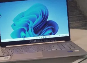 New Laptop HP Stream Notebook 16GB Intel Core I7 SSD 512GB