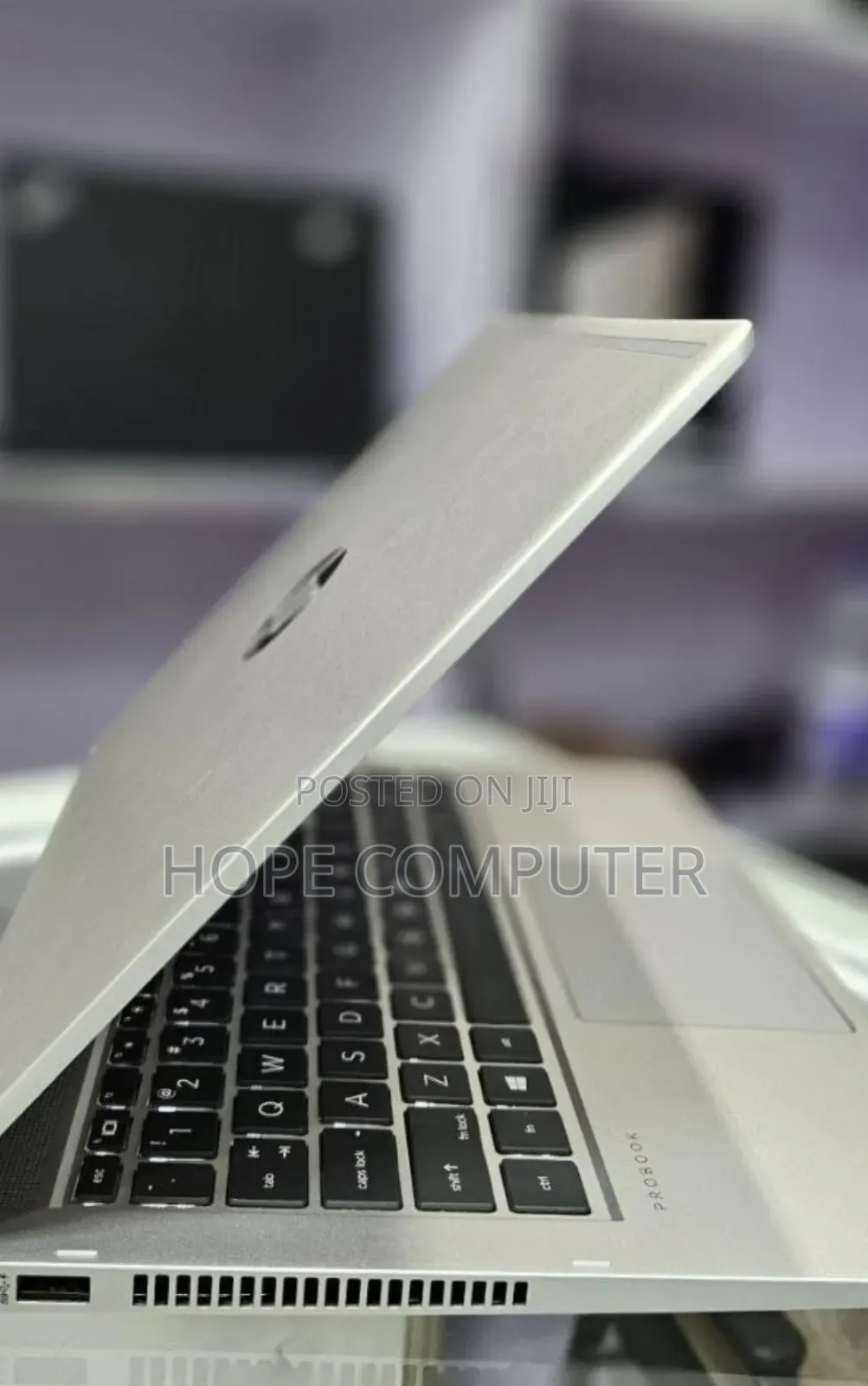 New Laptop HP ProBook 430 G8 16GB Intel Core I7 SSD 512GB