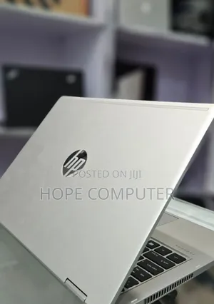 New Laptop HP ProBook 430 G8 16GB Intel Core I7 SSD 512GB