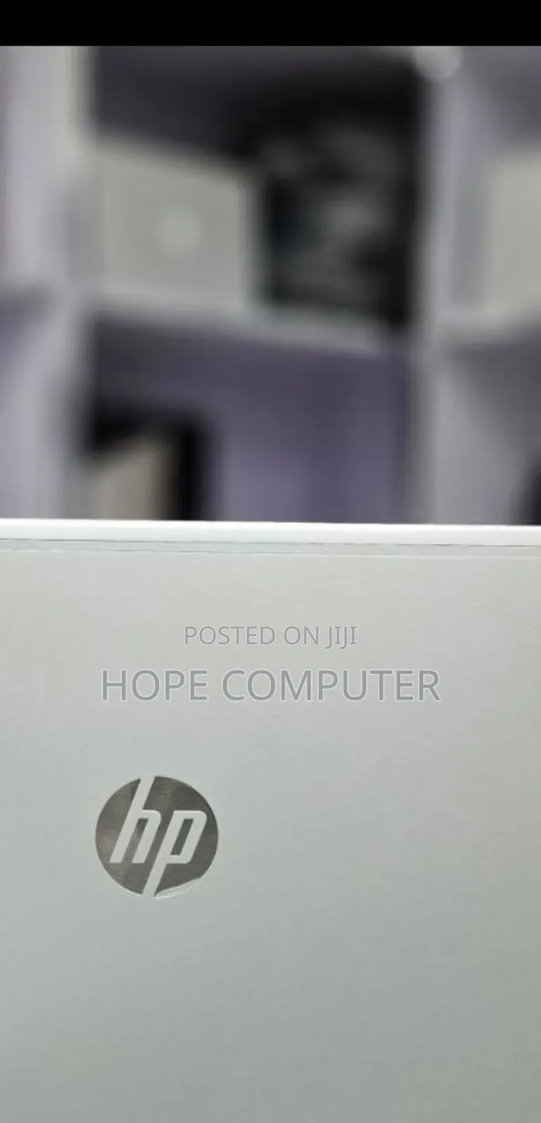 New Laptop HP ProBook 430 G8 16GB Intel Core I7 SSD 512GB