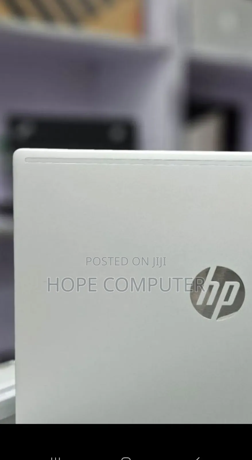 New Laptop HP ProBook 430 G8 16GB Intel Core I7 SSD 512GB