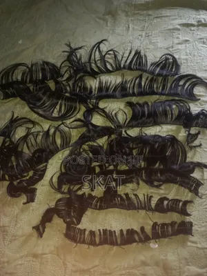 Photo - Like Hair Wig