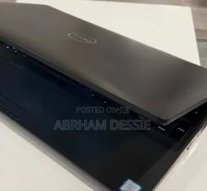 Photo - New Laptop Dell Latitude 5501 16GB Intel Core I7 SSD 512GB