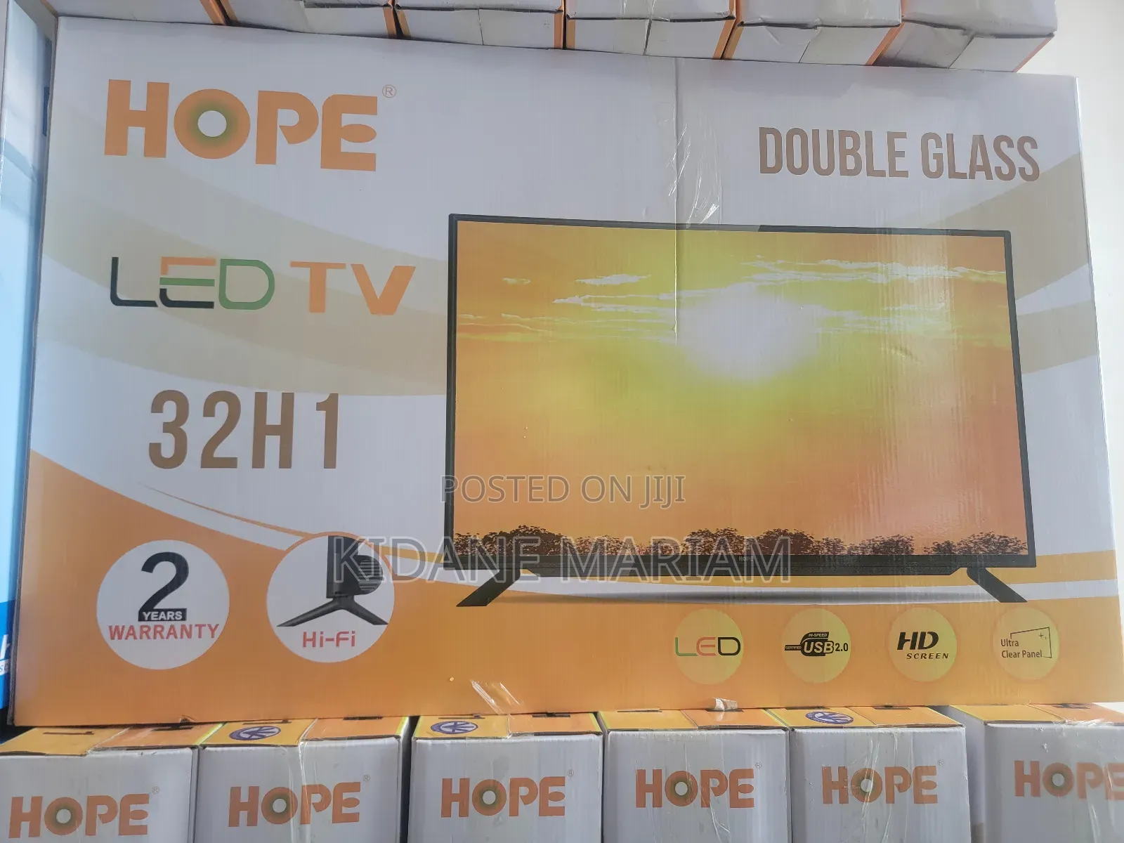 Hope Normal Tv
