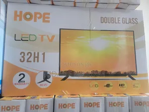 Photo - Hope Normal Tv