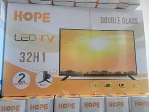 Hope Normal Tv