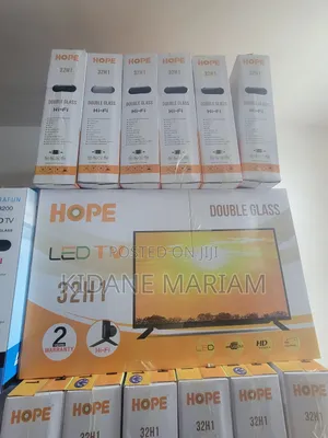 Hope Normal Tv