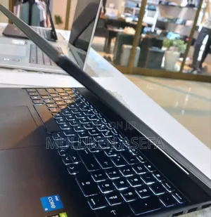 New Laptop HP Victus 15 16GB Intel Core I5 SSD 1T