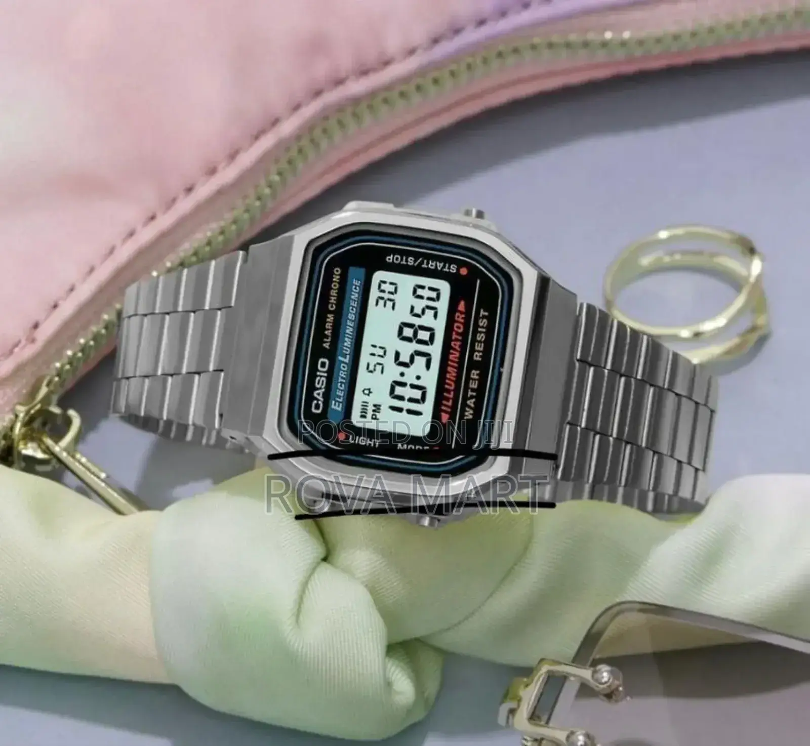 Casio Watches