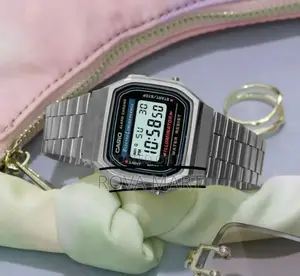 Casio Watches