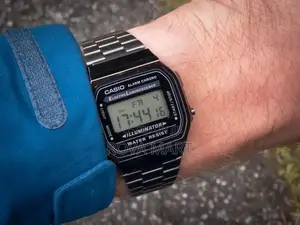 Casio Watches