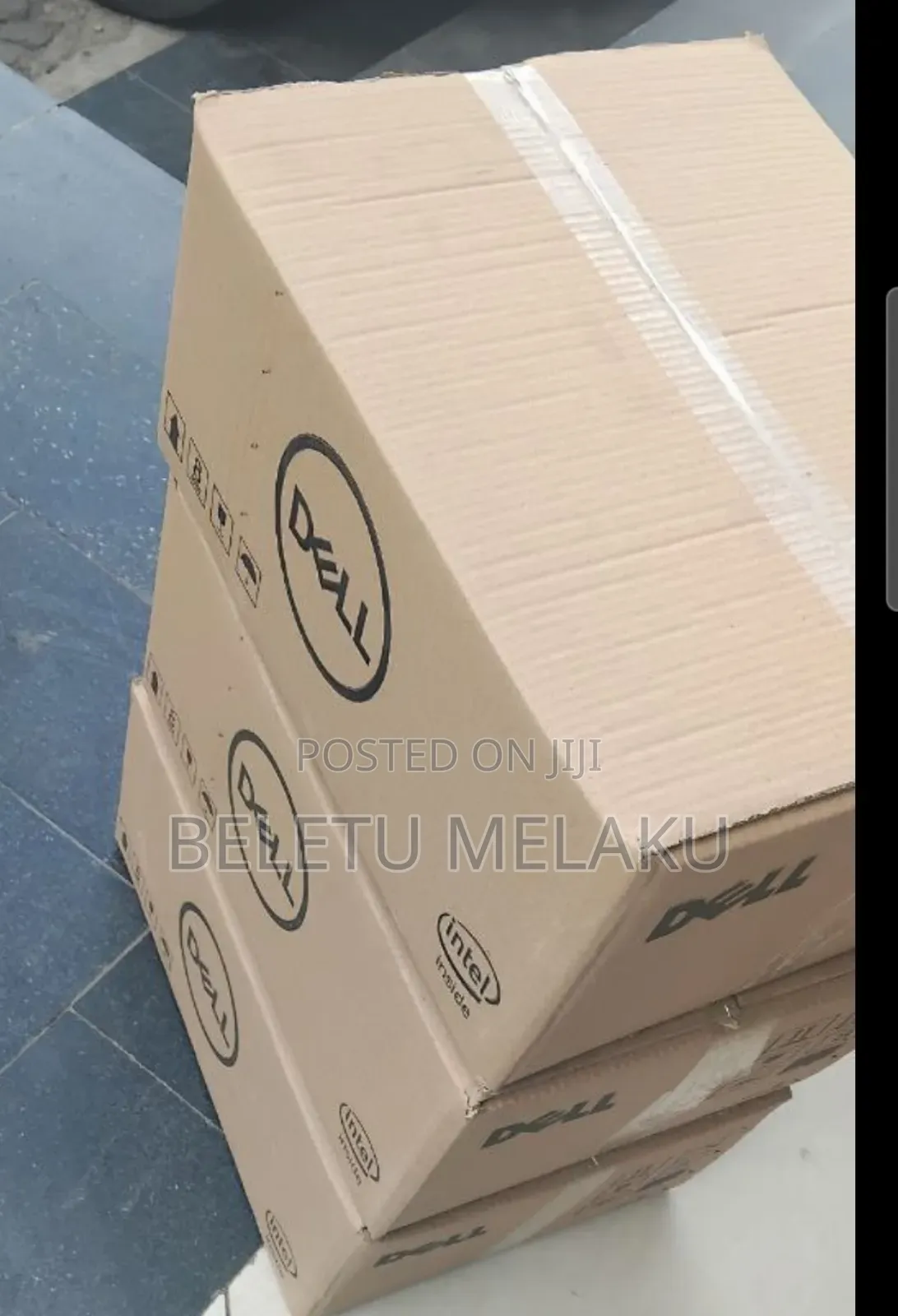 New Desktop Computer Dell Optiplex 3040 8GB Intel Core i5 HDD 1T