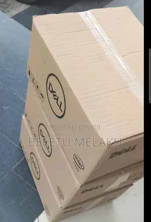 New Desktop Computer Dell Optiplex 3040 8GB Intel Core i5 HDD 1T