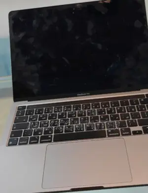 New Apple MacBook Pro 2023 M2 Pro 14-Inch 16GB Apple M2 SSD 512GB