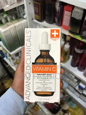 Photo - Vitamin C Brightening Serum | Advanced Clinicals