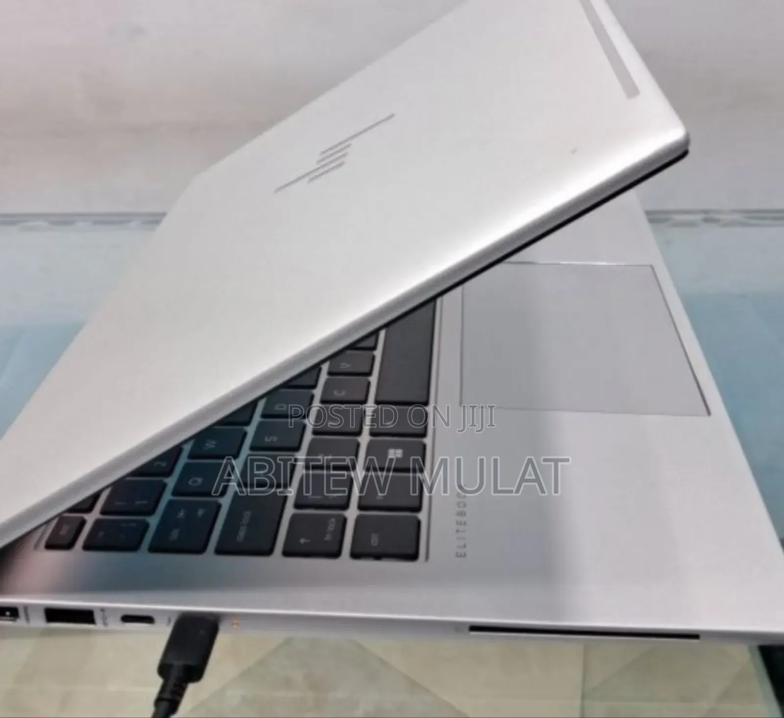 New Laptop HP EliteBook 840 G9 16GB Intel Core I7 SSD 512GB