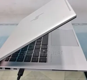 New Laptop HP EliteBook 840 G9 16GB Intel Core I7 SSD 512GB
