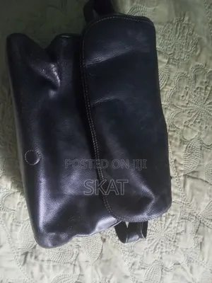 Leather Bag