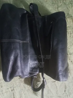 Leather Bag