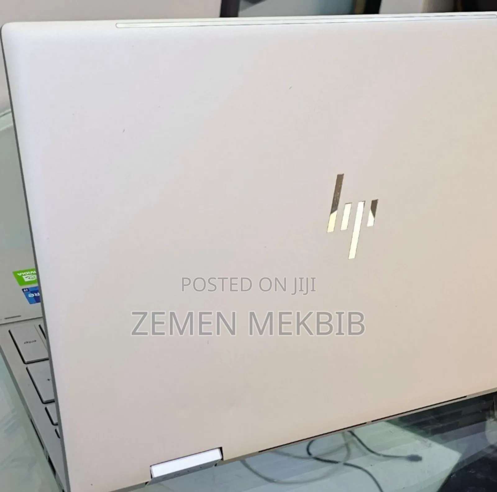 New Laptop HP 16GB Intel Core I7 SSD 512GB