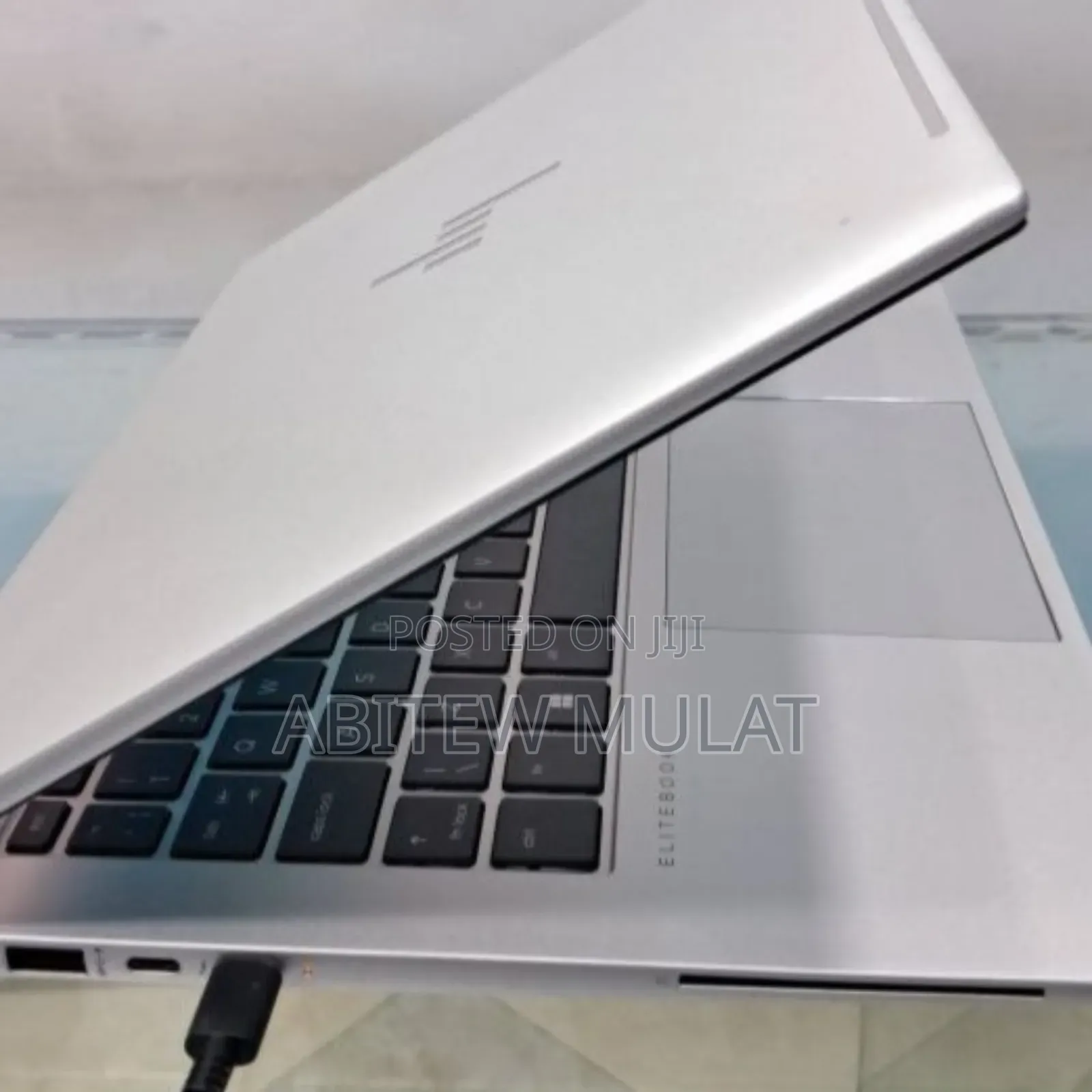 New Laptop HP EliteBook 840 G9 16GB Intel Core I7 SSD 512GB