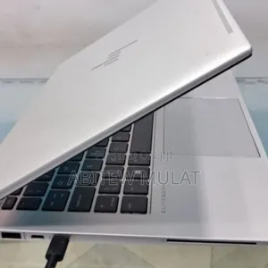 New Laptop HP EliteBook 840 G9 16GB Intel Core I7 SSD 512GB