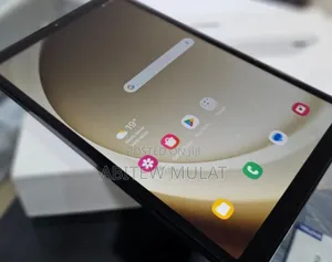 New Samsung Galaxy Tab A9 128 GB Gray