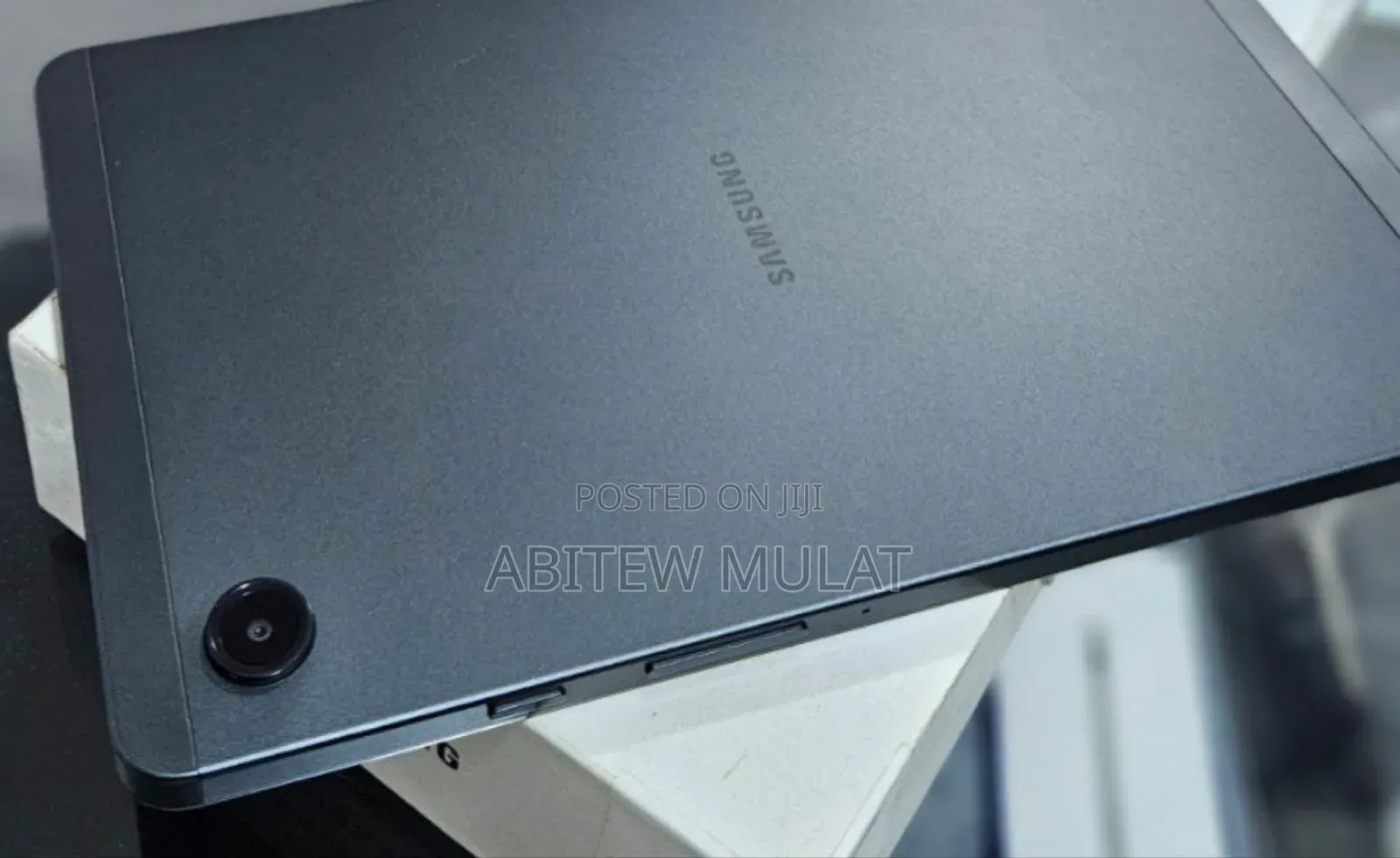 New Samsung Galaxy Tab A9 128 GB Gray