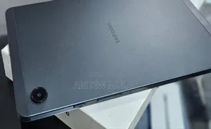 New Samsung Galaxy Tab A9 128 GB Gray