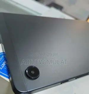 New Samsung Galaxy Tab A9 128 GB Gray