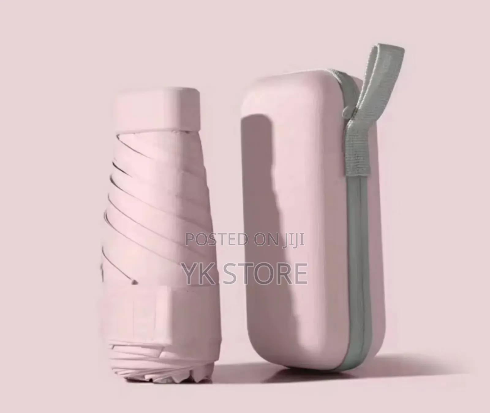 Mini Umbrella With Box