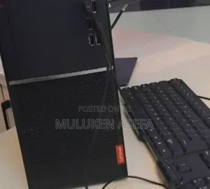 Photo - New Laptop Lenovo 8GB Intel Core I5 SSD 256GB