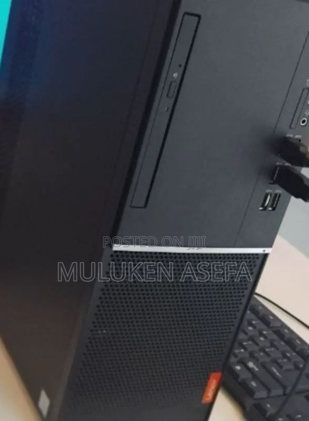 New Laptop Lenovo 8GB Intel Core I5 SSD 256GB