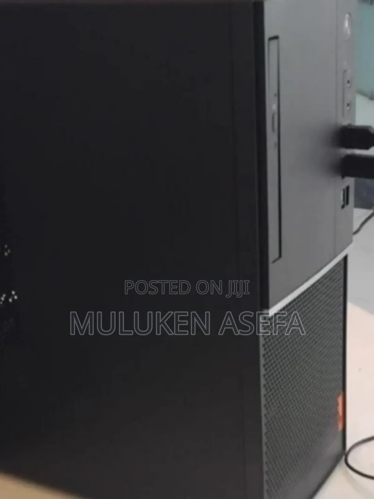 New Laptop Lenovo 8GB Intel Core I5 SSD 256GB