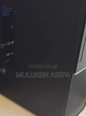 New Laptop Lenovo 8GB Intel Core I5 SSD 256GB