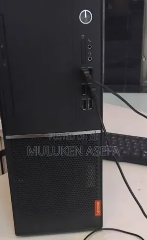 New Laptop Lenovo 8GB Intel Core I5 SSD 256GB