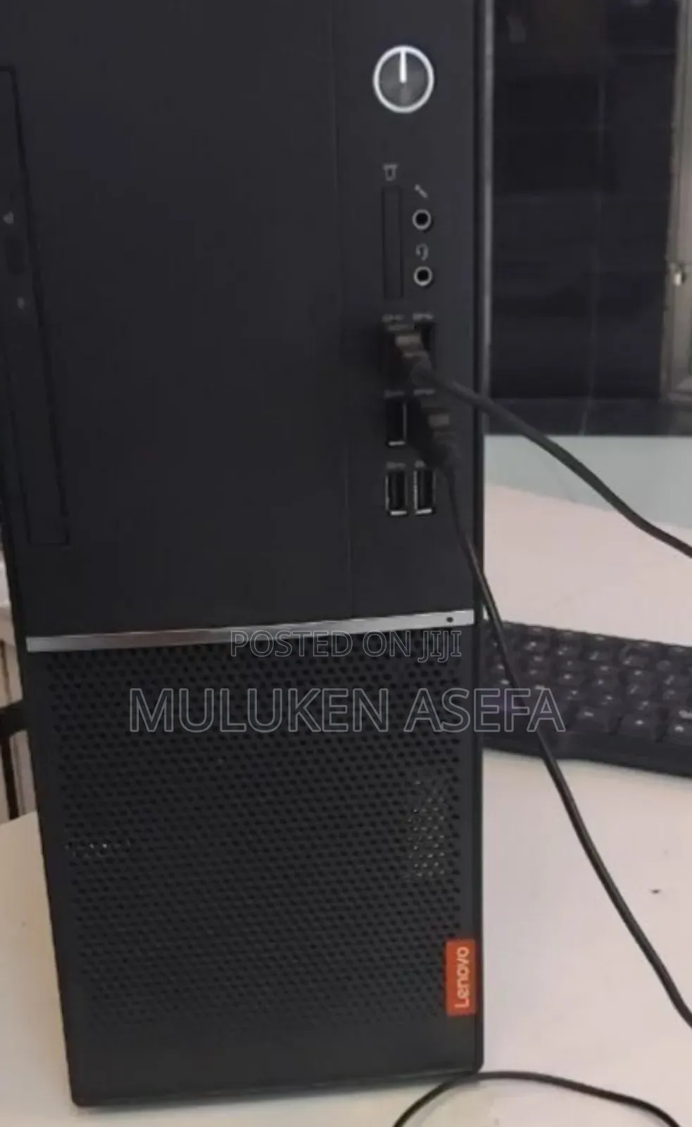 New Laptop Lenovo 8GB Intel Core I5 SSD 256GB