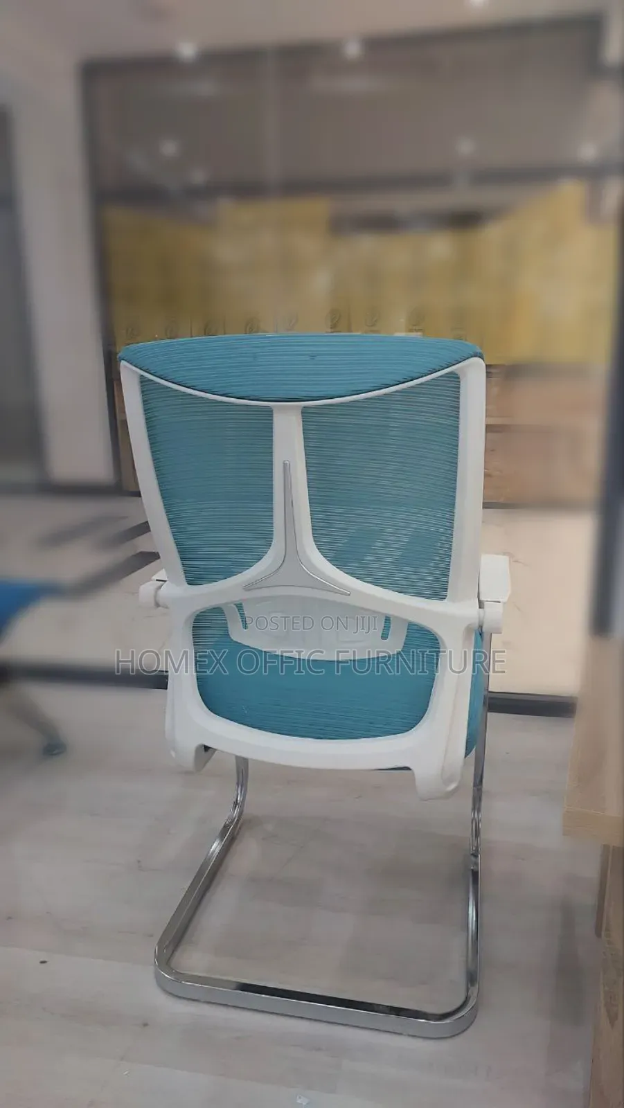 Office Guest Chair