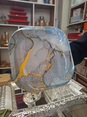 ለየት ያለ የመመገቢያ ስሀን