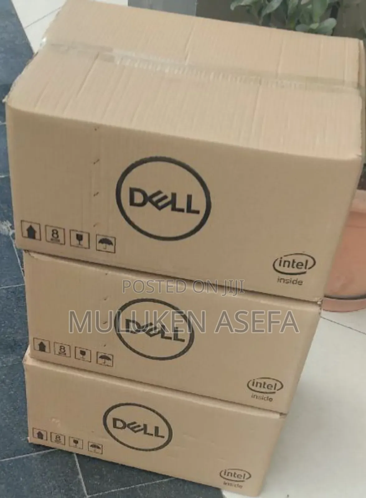 New Laptop Dell Optiplex 3020 8GB Intel Core I5 SSD 1T