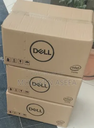 Photo - New Laptop Dell Optiplex 3020 8GB Intel Core I5 SSD 1T