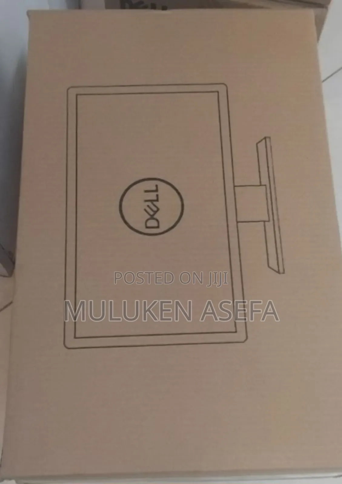 New Laptop Dell Optiplex 3020 8GB Intel Core I5 SSD 1T