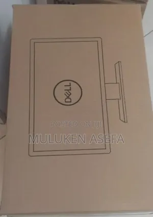 New Laptop Dell Optiplex 3020 8GB Intel Core I5 SSD 1T